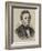 Isaac Adolphe Cremieux-null-Framed Giclee Print