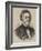 Isaac Adolphe Cremieux-null-Framed Giclee Print