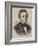 Isaac Adolphe Cremieux-null-Framed Giclee Print