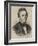 Isaac Adolphe Cremieux-null-Framed Giclee Print