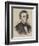 Isaac Adolphe Cremieux-null-Framed Giclee Print