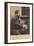 Isaac Albeniz, Spanish Pianist and Composer (1860-1909)-null-Framed Photographic Print