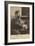 Isaac Albeniz, Spanish Pianist and Composer (1860-1909)-null-Framed Photographic Print