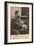 Isaac Albeniz, Spanish Pianist and Composer (1860-1909)-null-Framed Photographic Print