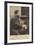 Isaac Albeniz, Spanish Pianist and Composer (1860-1909)-null-Framed Photographic Print