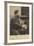 Isaac Albeniz, Spanish Pianist and Composer (1860-1909)-null-Framed Photographic Print