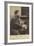 Isaac Albeniz, Spanish Pianist and Composer (1860-1909)-null-Framed Photographic Print