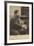 Isaac Albeniz, Spanish Pianist and Composer (1860-1909)-null-Framed Photographic Print