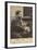 Isaac Albeniz, Spanish Pianist and Composer (1860-1909)-null-Framed Photographic Print