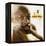 Isaac Hayes - Joy-null-Framed Stretched Canvas