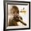 Isaac Hayes - Joy-null-Framed Art Print