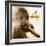 Isaac Hayes - Joy-null-Framed Art Print