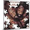 Isaac Hayes - To Be Continued-null-Mounted Art Print