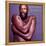 Isaac Hayes - Wonderful-null-Framed Stretched Canvas