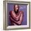 Isaac Hayes - Wonderful-null-Framed Art Print