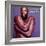 Isaac Hayes - Wonderful-null-Framed Art Print