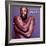 Isaac Hayes - Wonderful-null-Framed Art Print