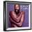 Isaac Hayes - Wonderful-null-Framed Art Print