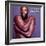 Isaac Hayes - Wonderful-null-Framed Art Print