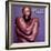 Isaac Hayes - Wonderful-null-Framed Art Print