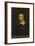 Isaac-Louis Le Maistre de Sacy (1613-1684)-Philippe De Champaigne-Framed Giclee Print