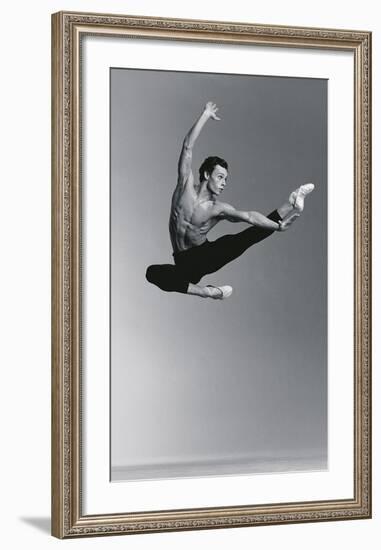 Isaac Mullins-null-Framed Giclee Print