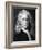 Isaac Newton (1642-172), English Mathematician, Astronomer and Physicist-null-Framed Giclee Print