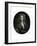 Isaac Newton, 1884-90-null-Framed Giclee Print