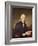 Isaac Roosevelt-Gilbert Stuart-Framed Giclee Print