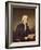 Isaac Roosevelt-Gilbert Stuart-Framed Giclee Print