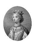 Isabel of Scotland, 1795-Isabel of Scotland-Framed Giclee Print
