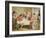 Isabella, 1849-John Everett Millais-Framed Giclee Print