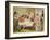 Isabella, 1849-John Everett Millais-Framed Giclee Print