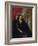 'Isabella Brant', 1621-Peter Paul Rubens-Framed Giclee Print