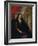 'Isabella Brant', 1621-Peter Paul Rubens-Framed Giclee Print