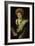 Isabella D'Este (1474-1539)-Titian (Tiziano Vecelli)-Framed Giclee Print