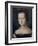 Isabella De Medici, 16th Century-Agnolo Bronzino-Framed Giclee Print