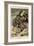 Isabella II-James Tissot-Framed Art Print
