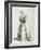 Isabella in 1860-Maurice Sand-Framed Giclee Print