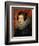 Isabella of Bourbon (1602-1644)-Peter Paul Rubens-Framed Giclee Print