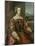 Isabella of Portugal, Ca, 1548-Titian (Tiziano Vecelli)-Mounted Giclee Print