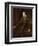 Isabella, Queen of Spain, 1602-1644-Diego Velazquez-Framed Giclee Print