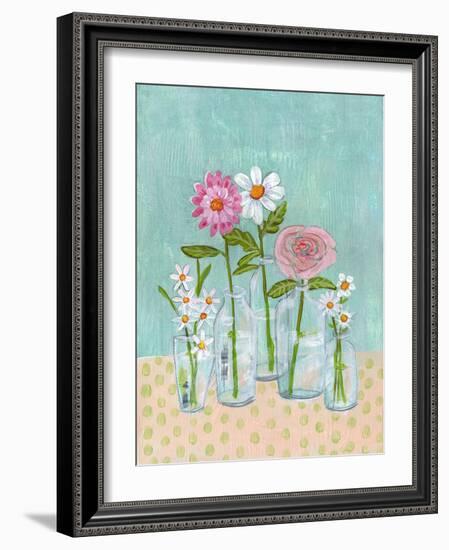 Isabella Rose-Blenda Tyvoll-Framed Giclee Print