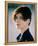 Isabella Rossellini-null-Framed Stretched Canvas