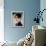 Isabella Rossellini-null-Framed Stretched Canvas displayed on a wall