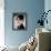 Isabella Rossellini-null-Framed Stretched Canvas displayed on a wall