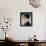 Isabella Rossellini-null-Framed Stretched Canvas displayed on a wall