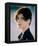 Isabella Rossellini-null-Framed Stretched Canvas