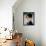 Isabella Rossellini-null-Framed Stretched Canvas displayed on a wall