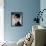 Isabella Rossellini-null-Framed Stretched Canvas displayed on a wall